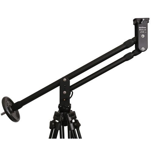 VariZoom Solo Jib