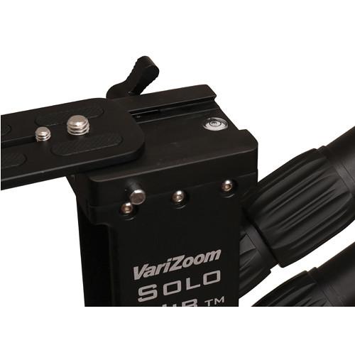 VariZoom Solo Jib