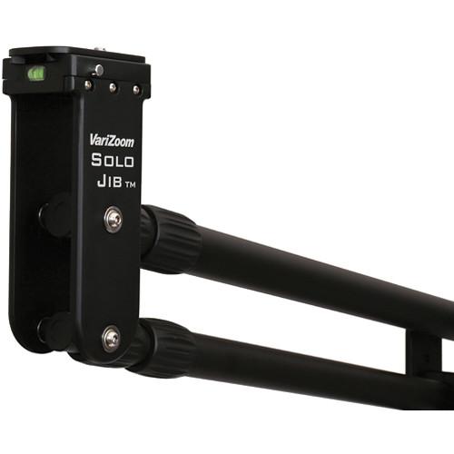 VariZoom Solo Jib