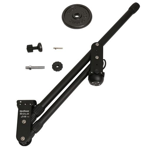 VariZoom Solo Jib