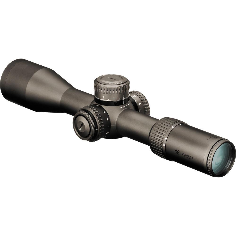 Vortex 3-18x50 Razor HD Gen II Riflescope