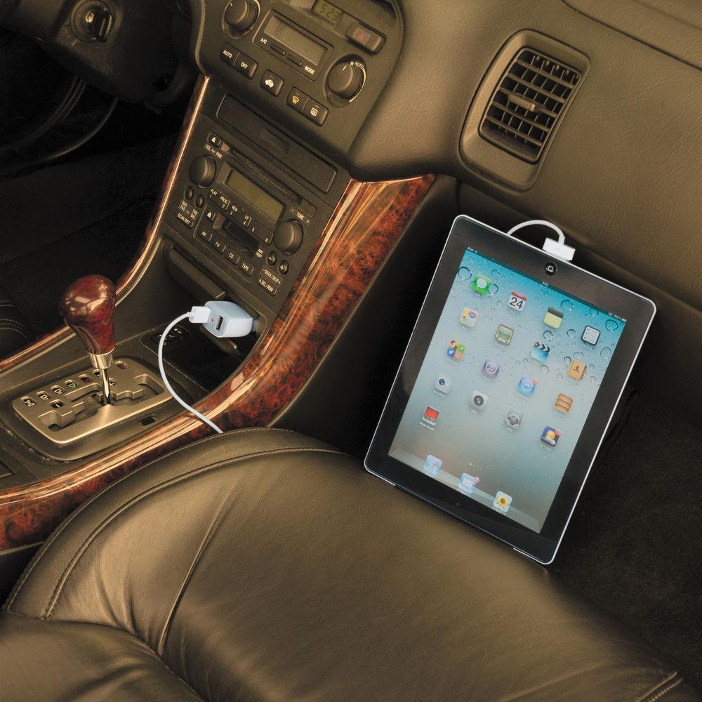 WAGAN TravelCharge Companion GO Car Charger