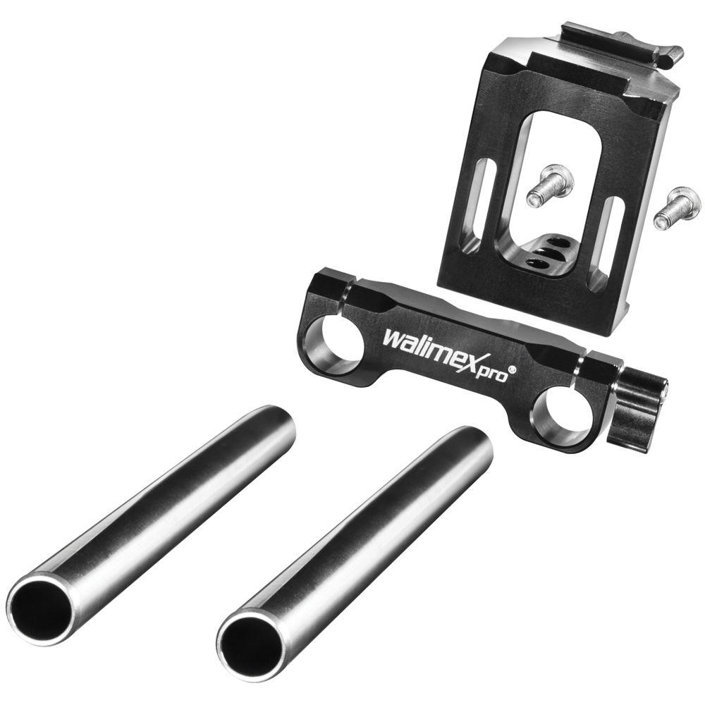 walimex Pro Rod Module for Aptaris Cage System