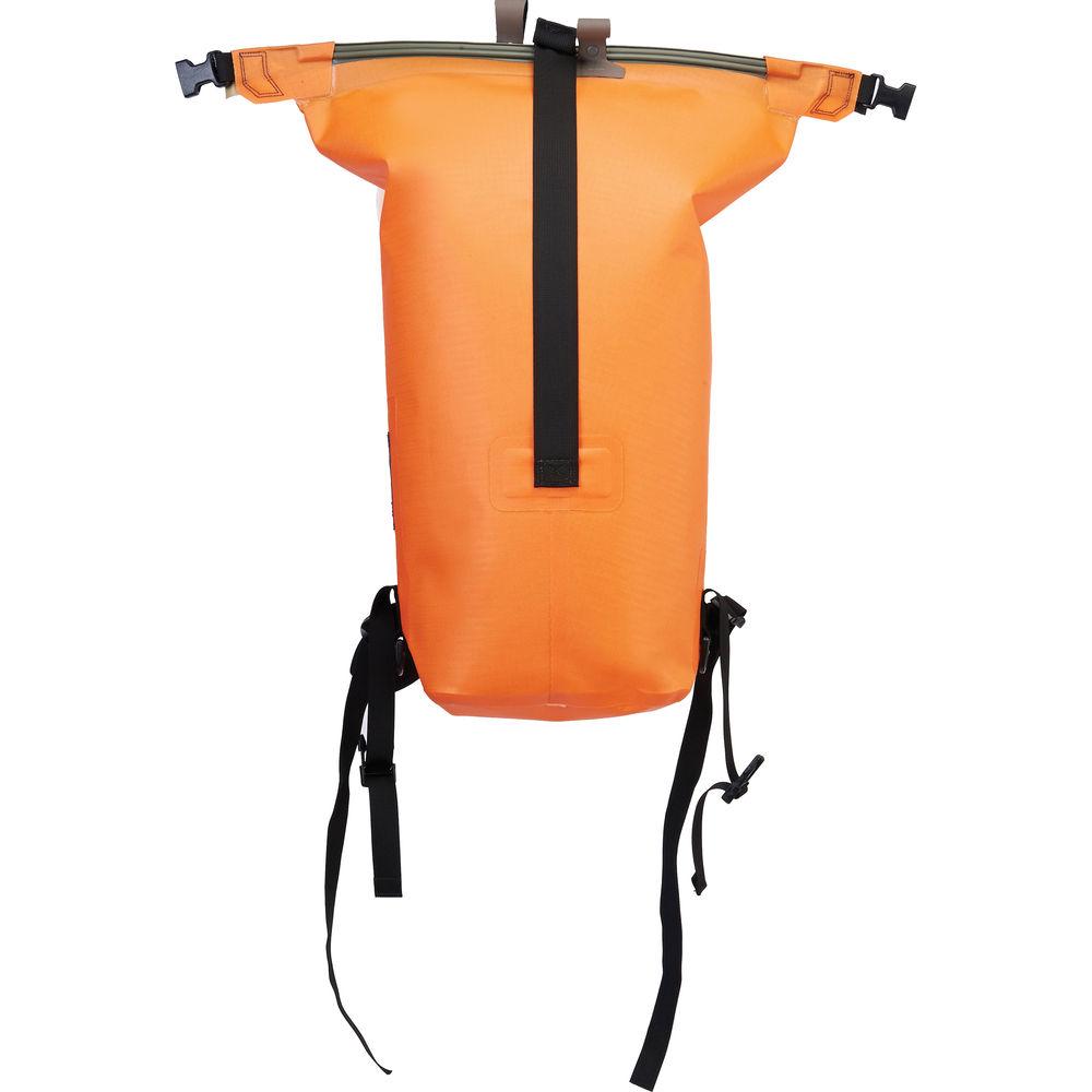 WATERSHED Big Creek Backpack