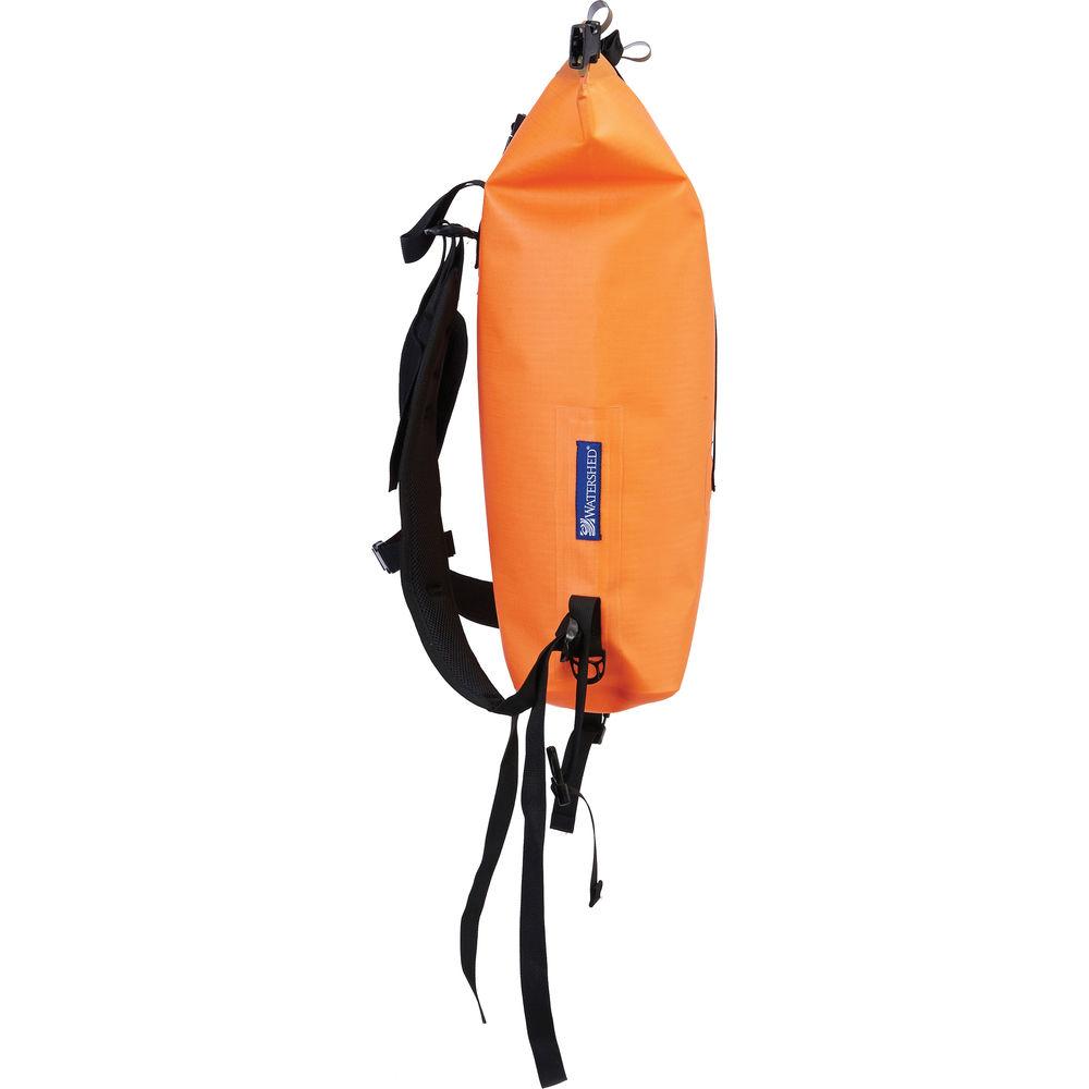 WATERSHED Big Creek Backpack