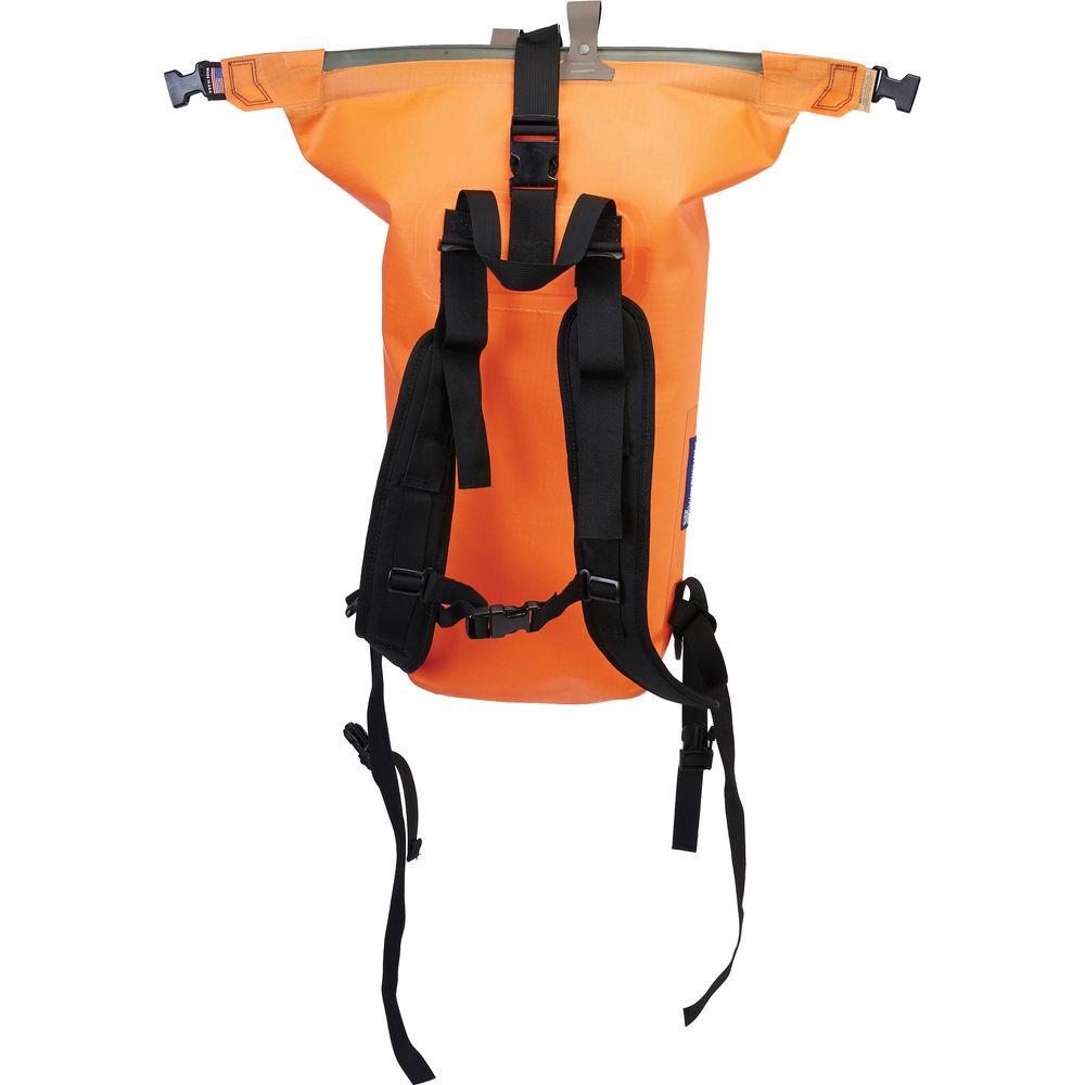 WATERSHED Big Creek Backpack