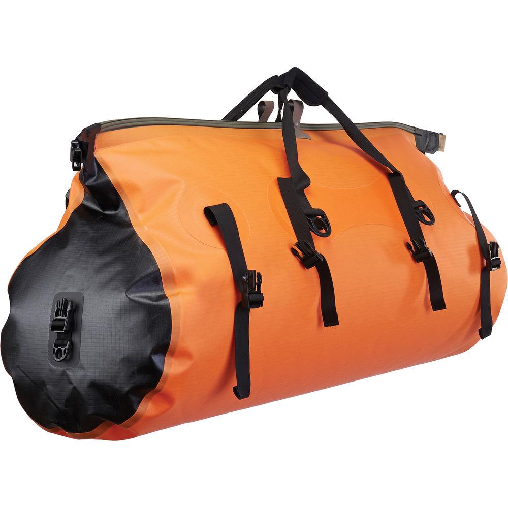 WATERSHED Mississippi Duffel Bag