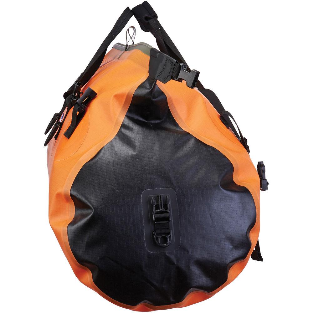 WATERSHED Mississippi Duffel Bag