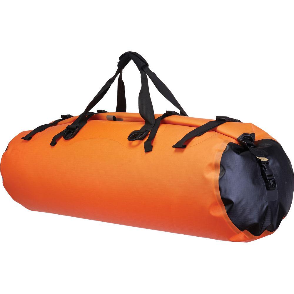WATERSHED Mississippi Duffel Bag