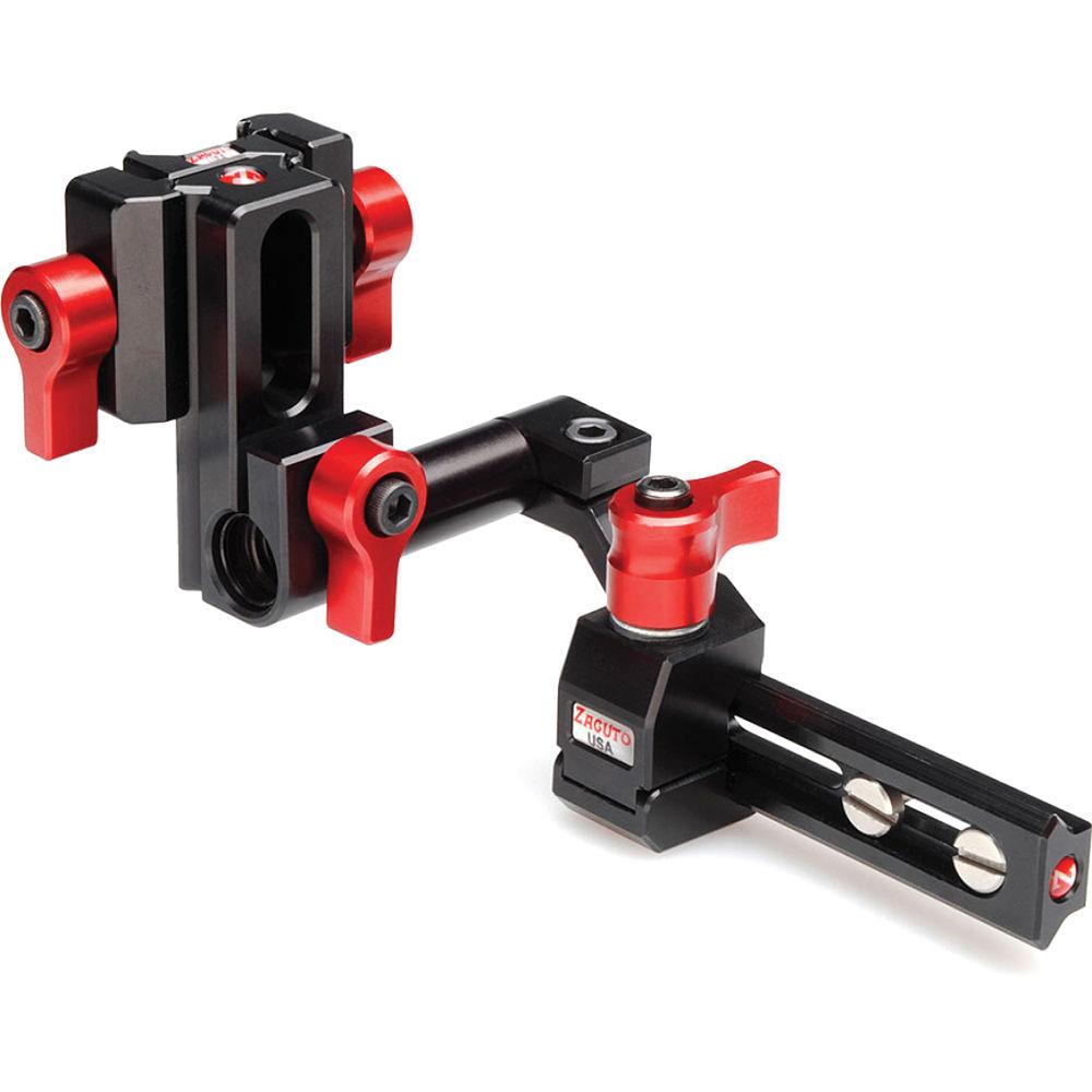 Zacuto C300 500 Z-Finder 1.8x with Mounting Kit