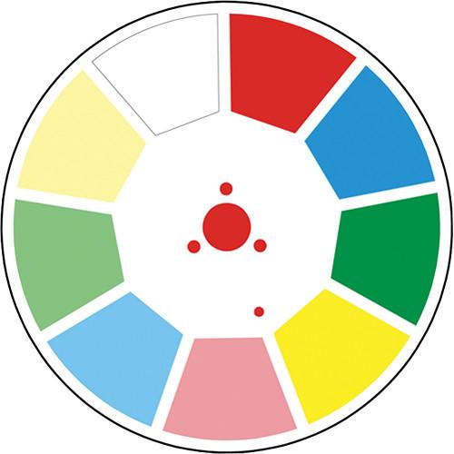 American DJ Inno Spot Pro Pearl LED Fixture