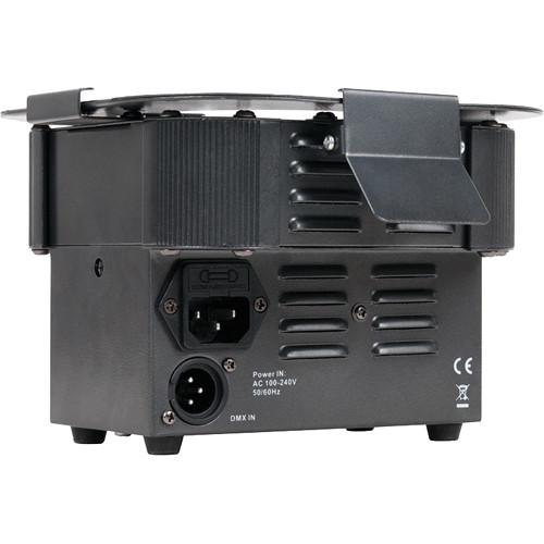 American DJ Ultra Hex Par 3 30W LED Fixture