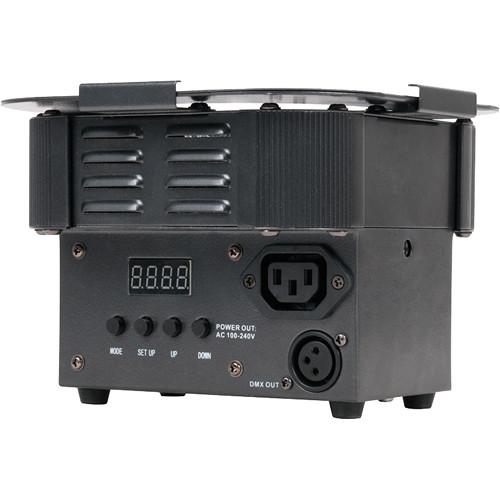 American DJ Ultra Hex Par 3 30W LED Fixture