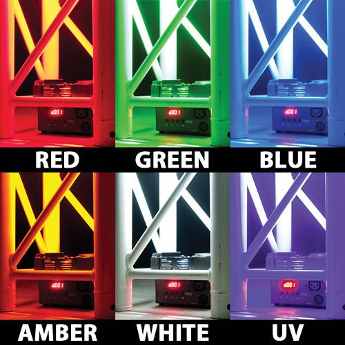 American DJ Ultra Hex Par 3 30W LED Fixture