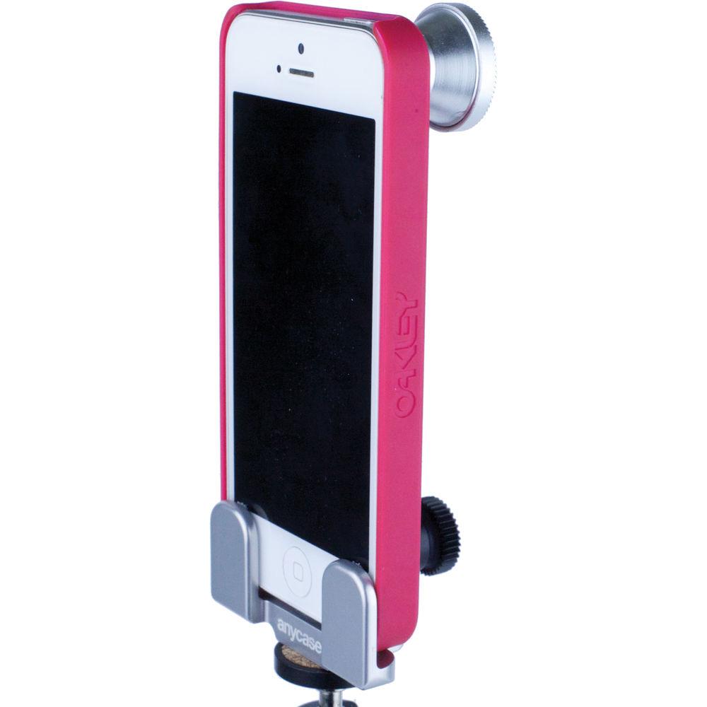 anycase Mini Tripod Mount for Smartphones, anycase, Mini, Tripod, Mount, Smartphones