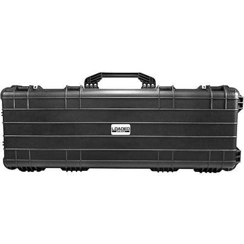 Barska AX-600 Loaded Gear 44" Hard Rifle Case