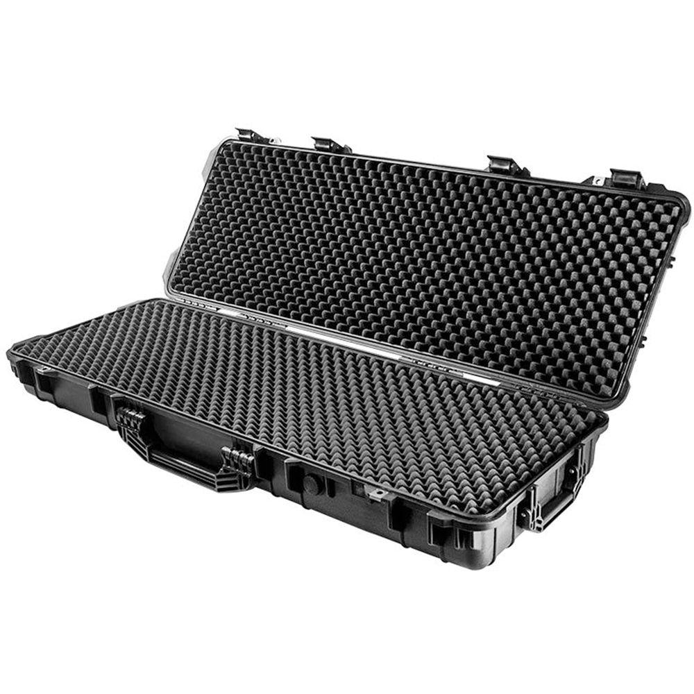 Barska AX-600 Loaded Gear 44" Hard Rifle Case