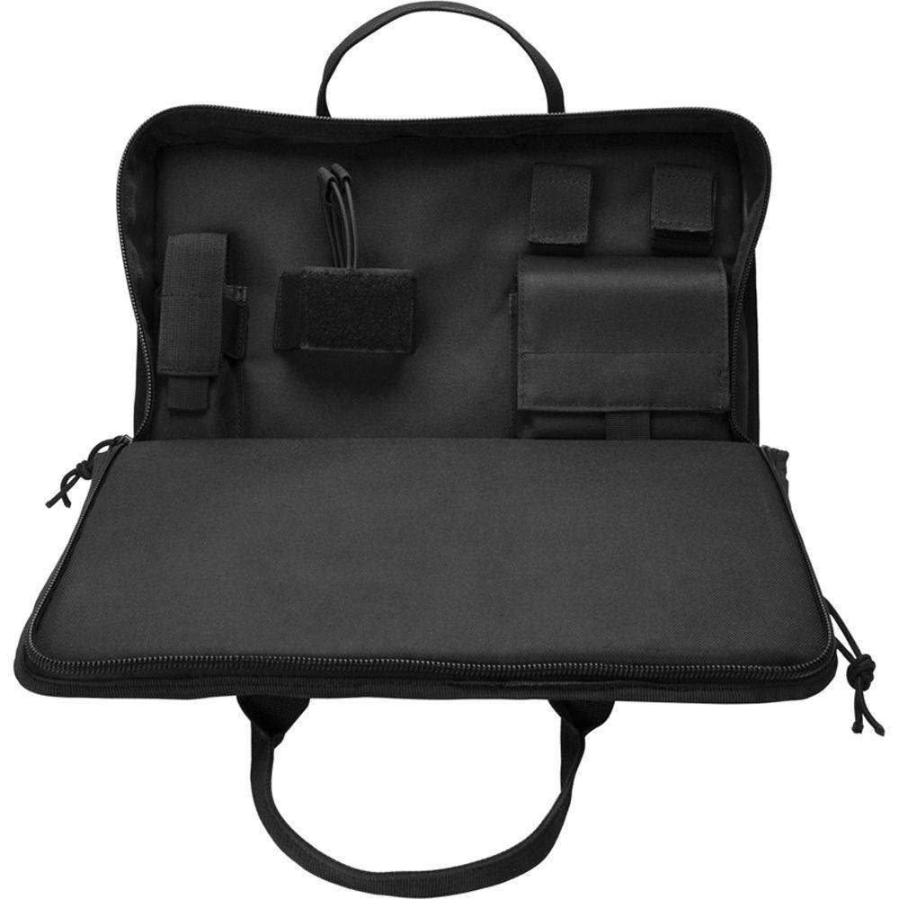 Barska Loaded Gear RX-50 16" Tactical Pistol Bag