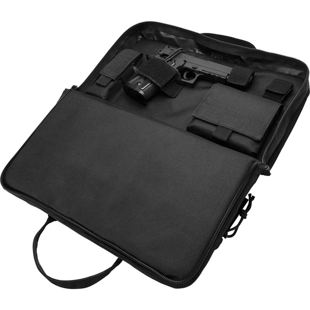 Barska Loaded Gear RX-50 16" Tactical Pistol Bag