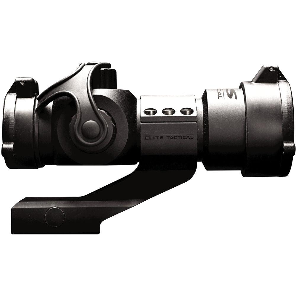 Bushnell 1x32 Elite Tactical Red Dot Sight