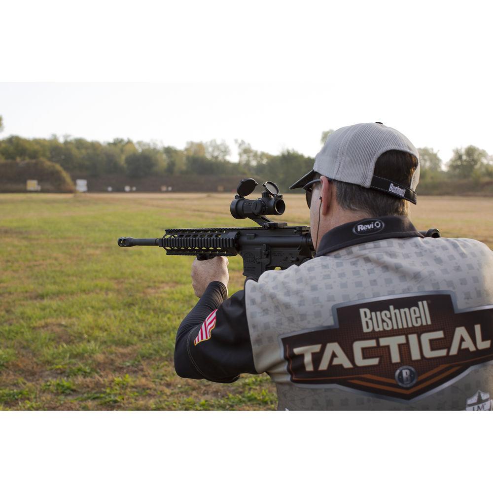 Bushnell 1x32 Elite Tactical Red Dot Sight