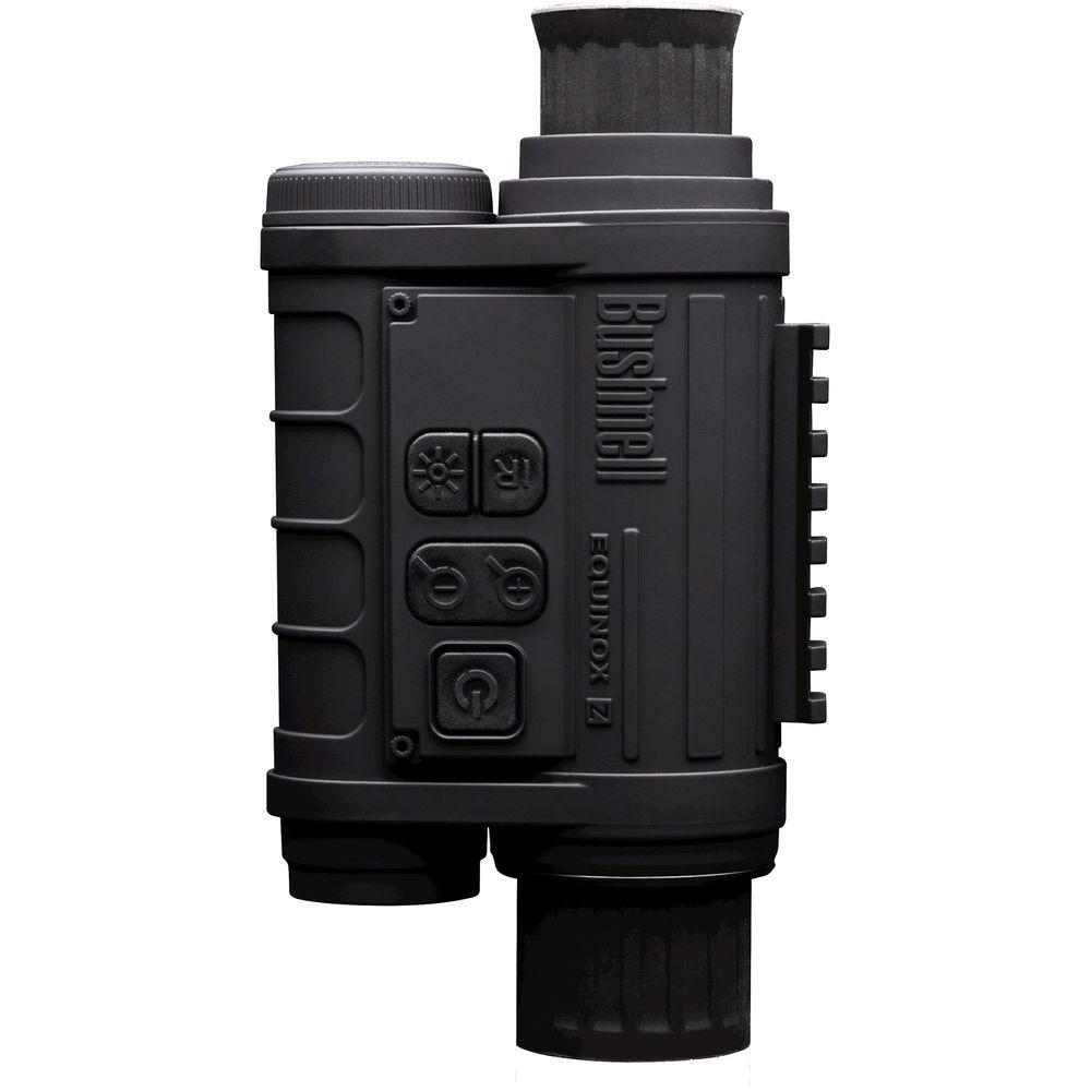 Bushnell 3x30 Equinox Z Night Digital Vision Monocular