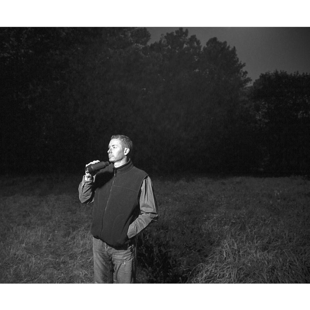 Bushnell 3x30 Equinox Z Night Digital Vision Monocular