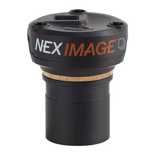 Celestron NexImage Burst Color CCD Eyepiece Camera