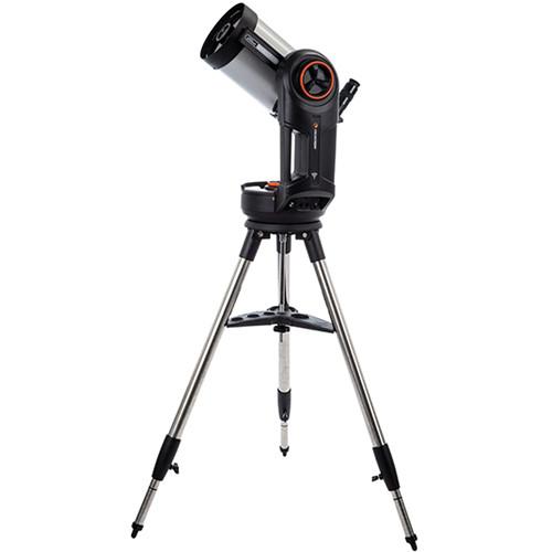 Celestron NexStar Evolution 6 150mm f 10 Schmidt-Cassegrain GoTo Telescope