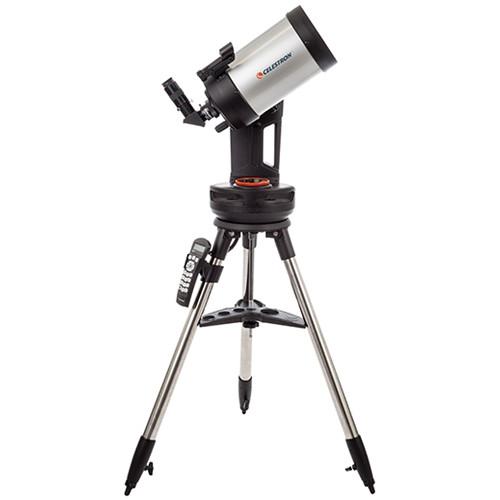 Celestron NexStar Evolution 6 150mm f 10 Schmidt-Cassegrain GoTo Telescope