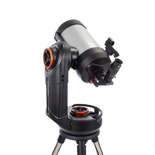 Celestron NexStar Evolution 6 150mm f 10 Schmidt-Cassegrain GoTo Telescope