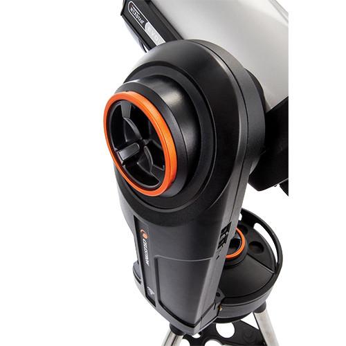 Celestron NexStar Evolution 6 150mm f 10 Schmidt-Cassegrain GoTo Telescope