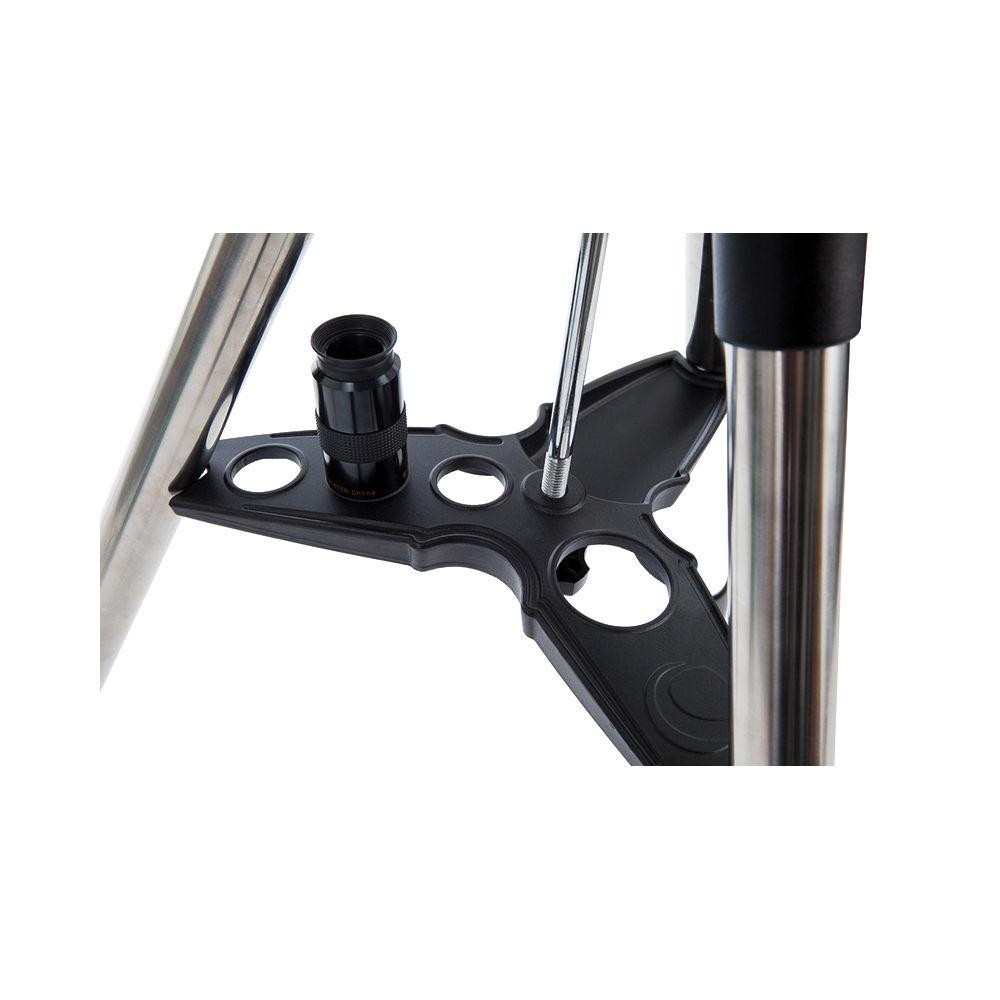 Celestron NexStar Evolution 6 150mm f 10 Schmidt-Cassegrain GoTo Telescope