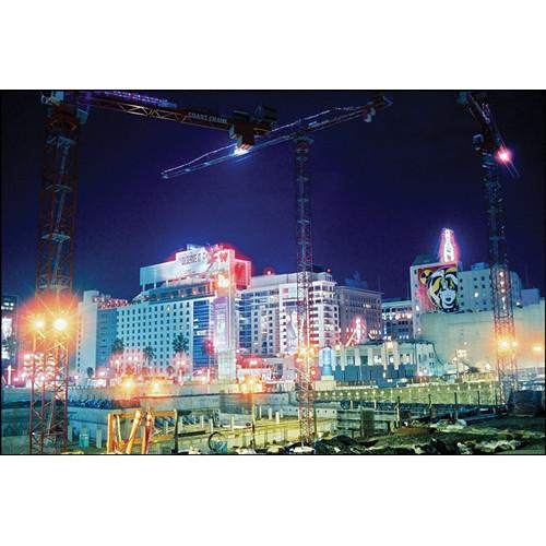 Cinestill 800Tungsten Xpro C-41 Color Negative Film