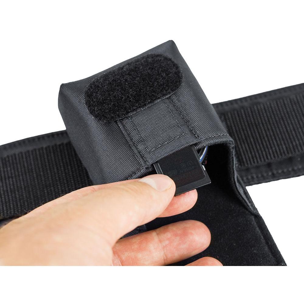 COSYSPEED Stuff Bag 30