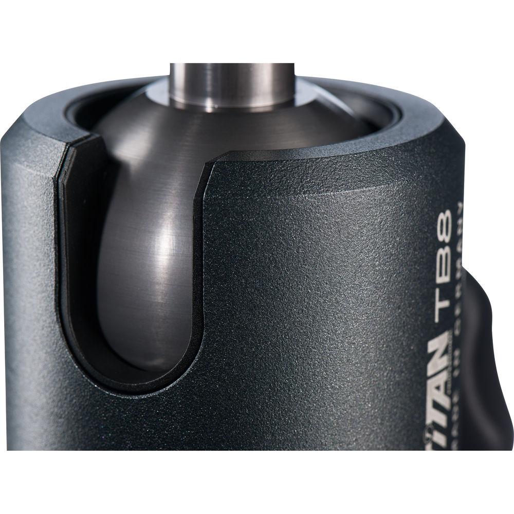 Cullmann TITAN TB8.2 Ball Head