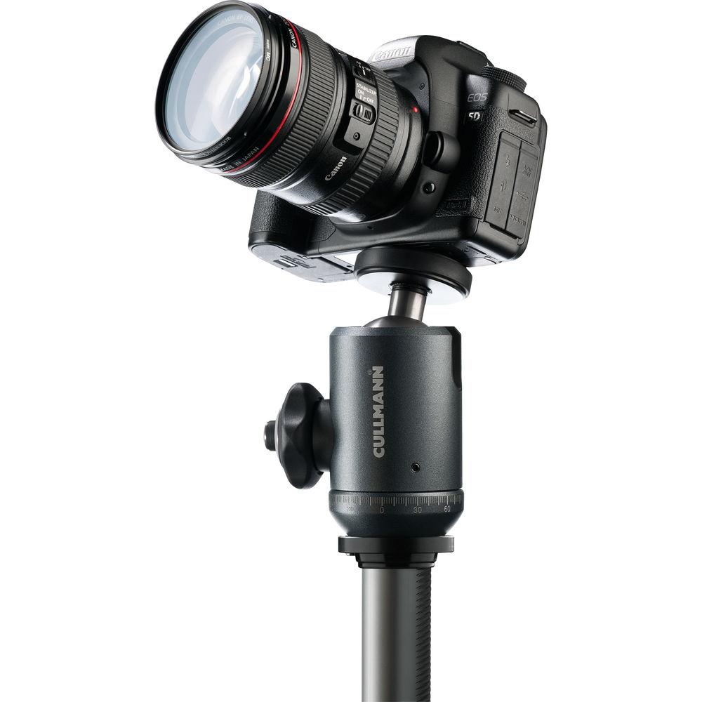 Cullmann TITAN TB8.2 Ball Head