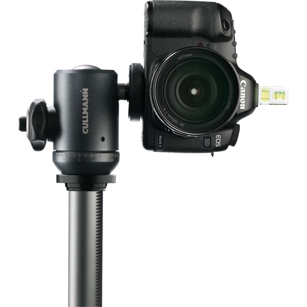 Cullmann TITAN TB8.2 Ball Head