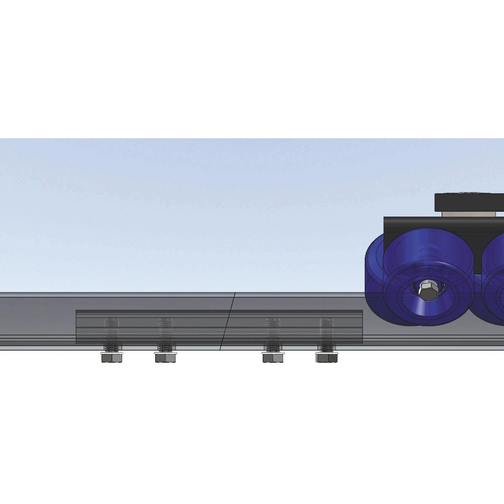 Dana Dolly Track Kit