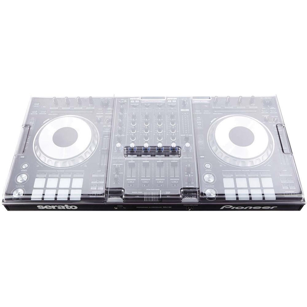 Decksaver Pioneer DDJ-SZ Cover