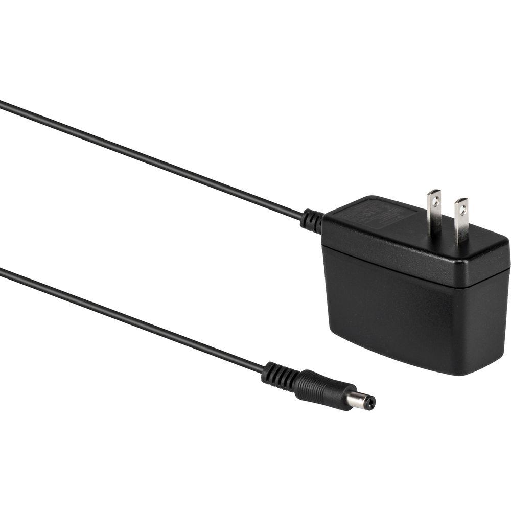 Dolgin Engineering TC40 Four Position Battery Charger for Sony NP-FW50 Batteries