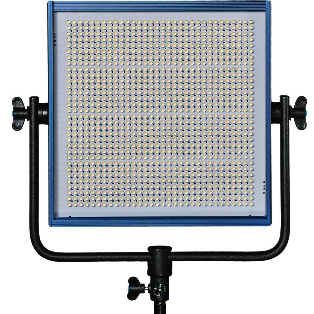 Dracast LED1000-DX Studio Daylight LED Light with DMX