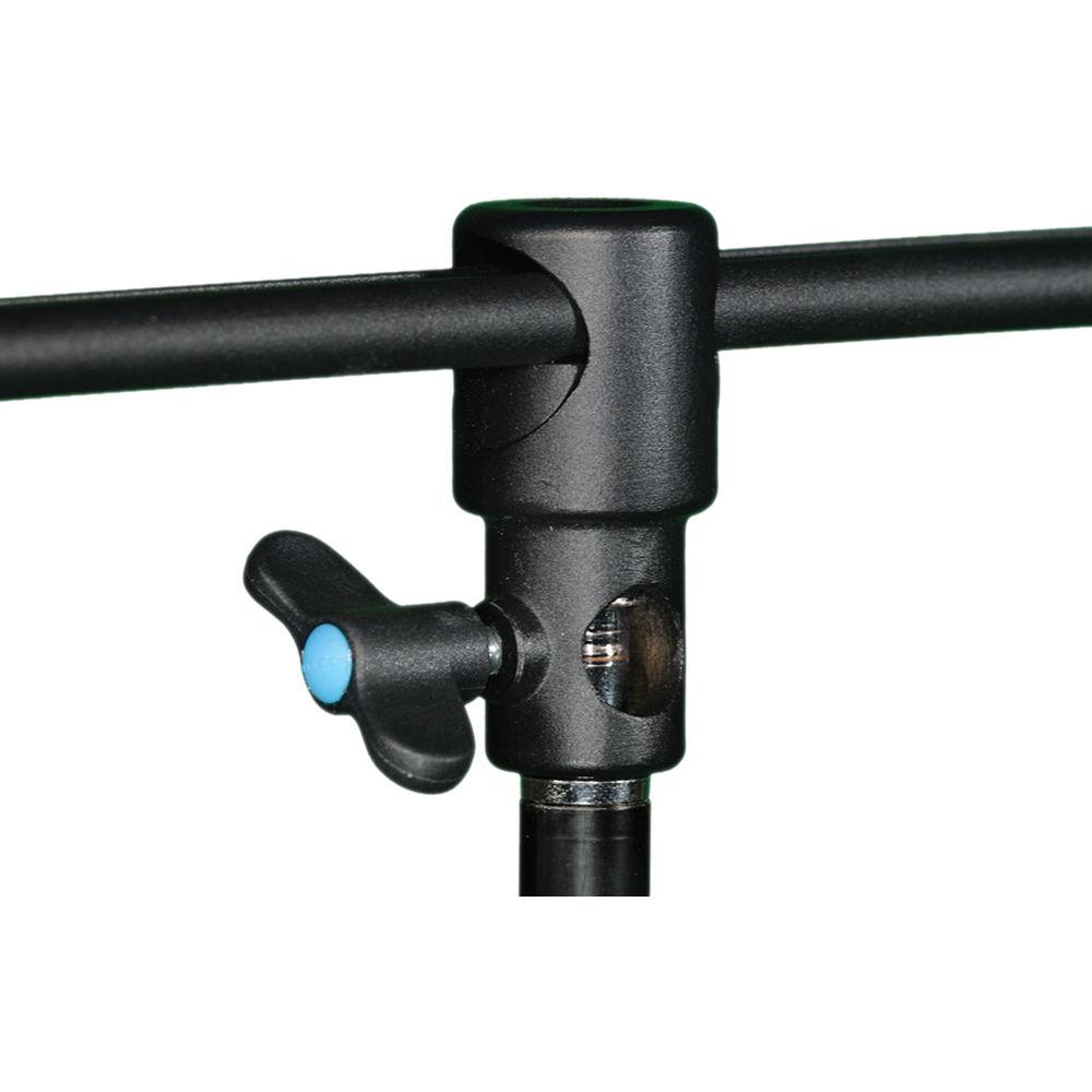 Dracast LED1000-DX Studio Daylight LED Light with DMX