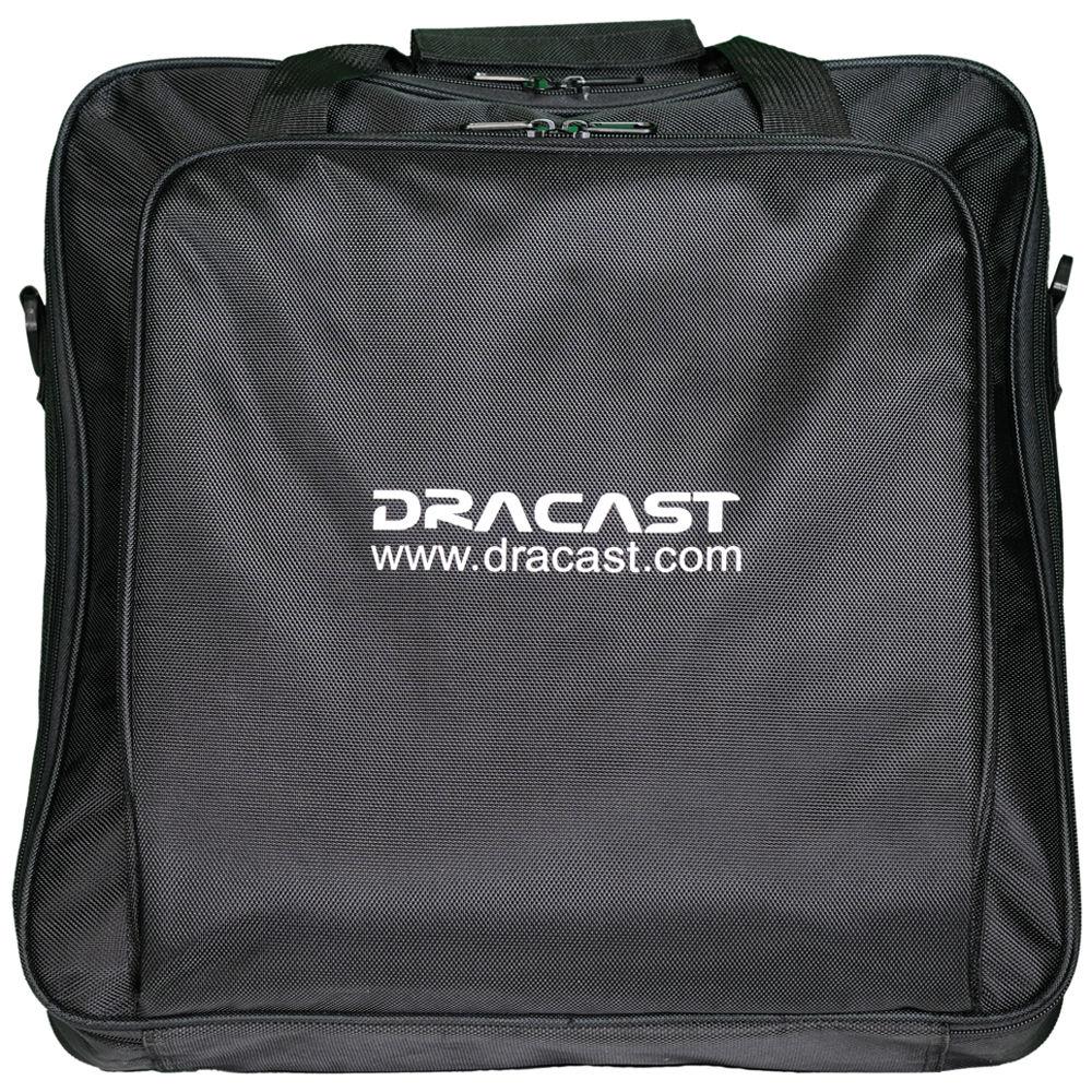 Dracast LED1000-DX Studio Daylight LED Light with DMX