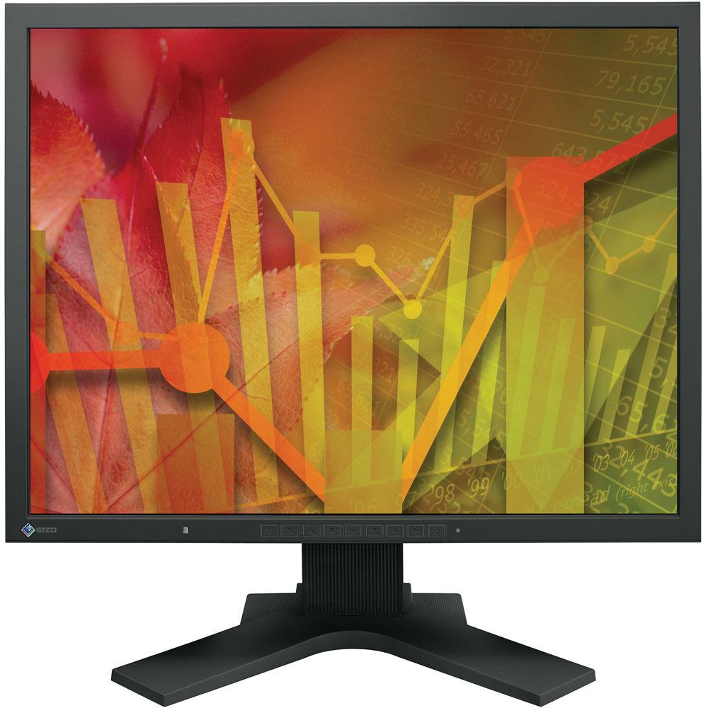 Eizo Flexscan S2133 21.3" 4:3 IPS Monitor