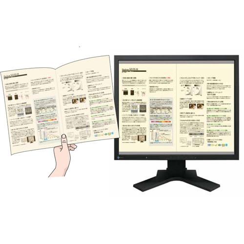 Eizo Flexscan S2133 21.3" 4:3 IPS Monitor