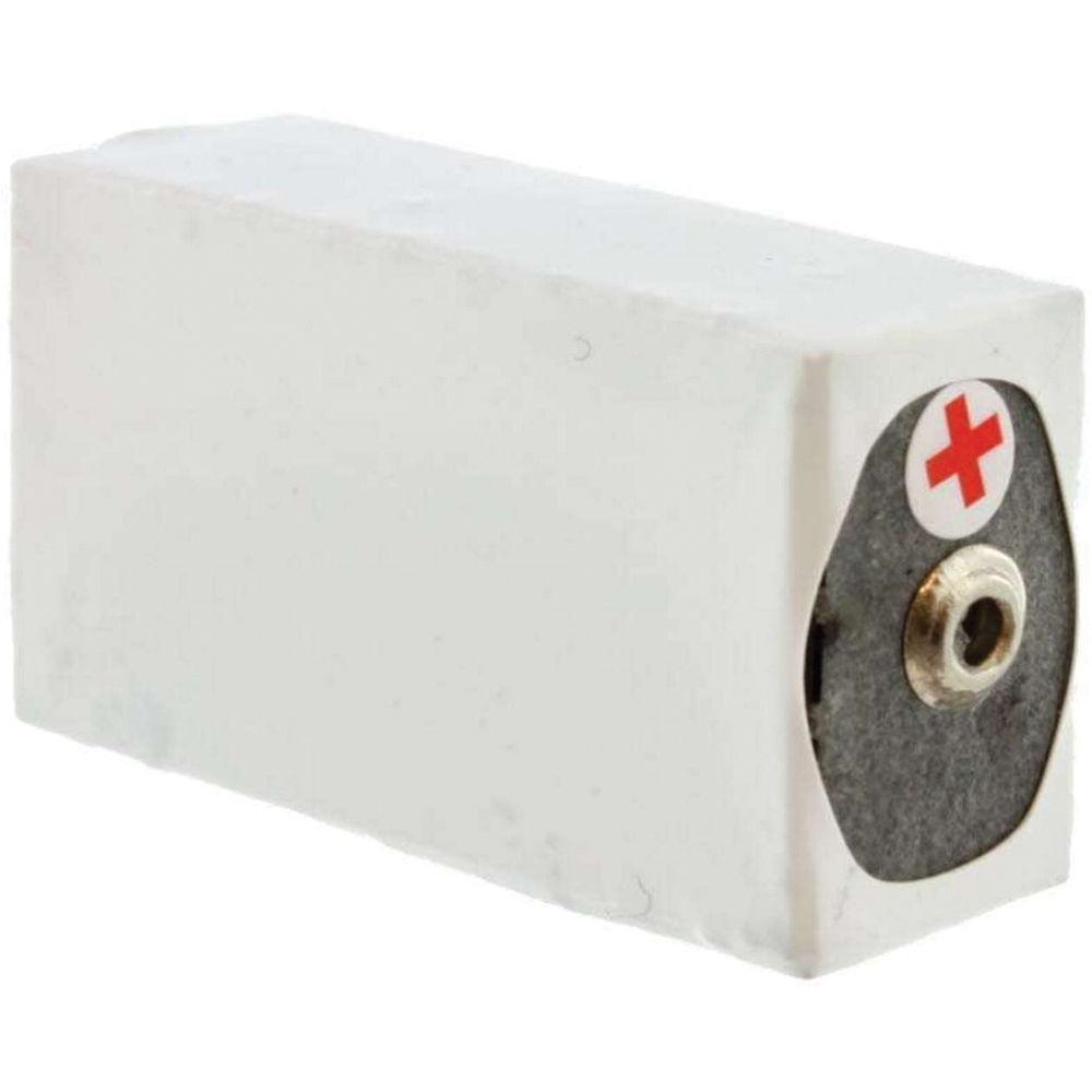 Exell Battery 412A 22.5V Alkaline Battery