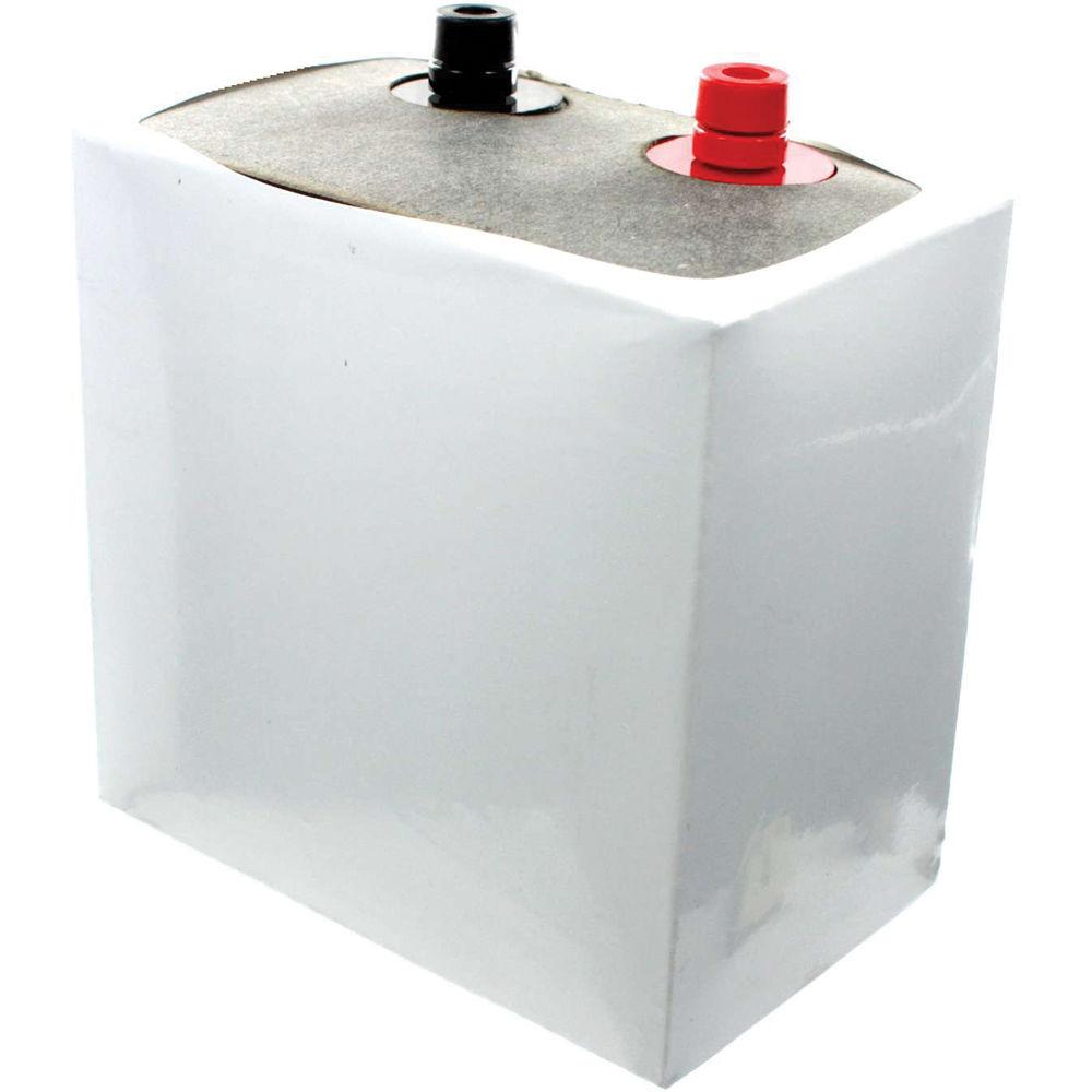 Exell Battery 489A 225V Alkaline Battery