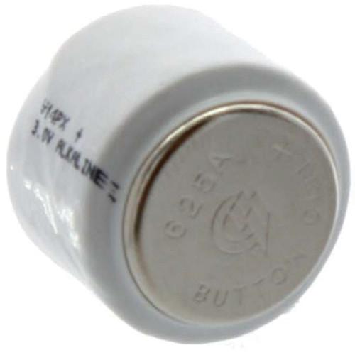 Exell Battery A14PX 3V Alkaline Battery