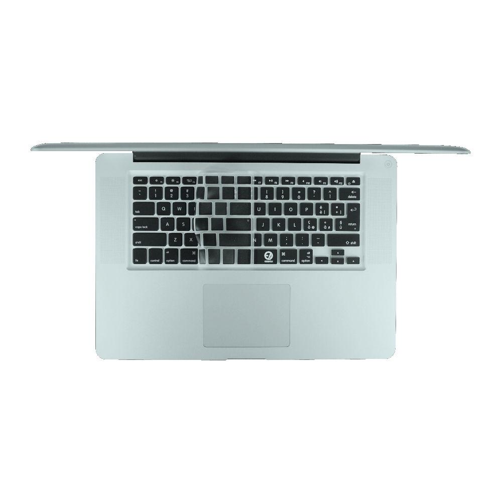 EZQuest Italian Keyboard Cover for MacBook Air 11"
